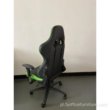 Cena hurtowa Obrotowy ze stabilną podstawą Home PC Gaming Chair
